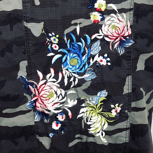 UO Moto Vest - Picture 6 of 13